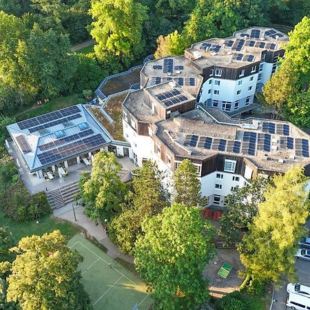 Jugendherberge Freiburg المظهر الخارجي الصورة