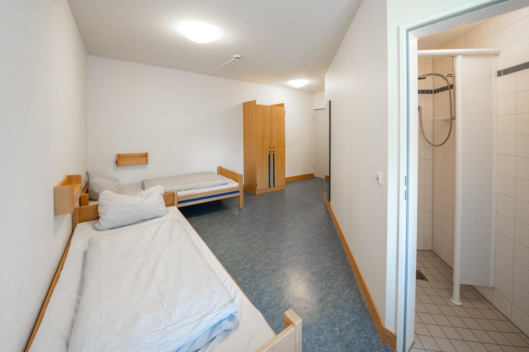Jugendherberge Freiburg المظهر الخارجي الصورة
