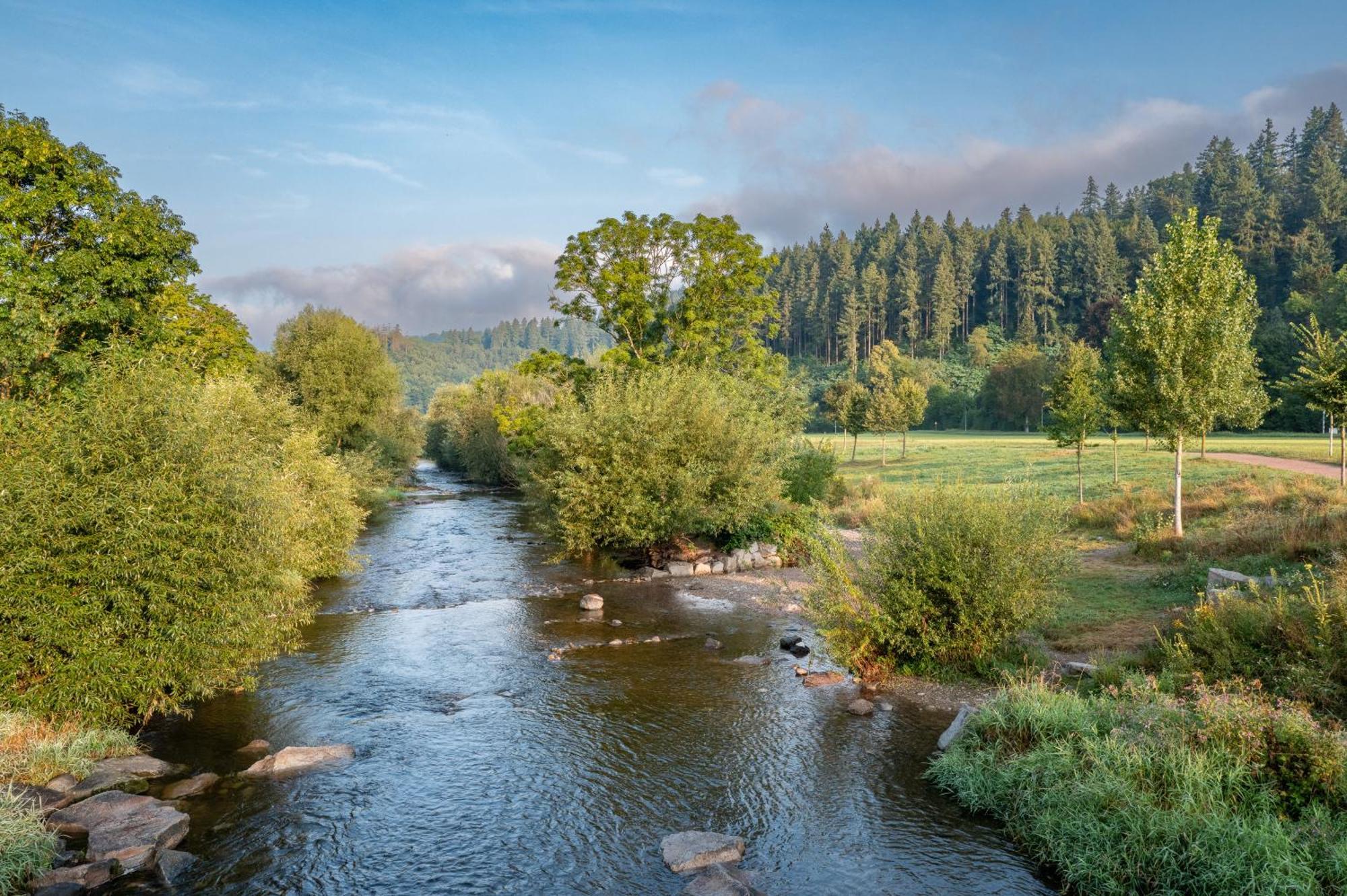 Jugendherberge Freiburg المظهر الخارجي الصورة